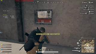 XBOX独立端吃鸡