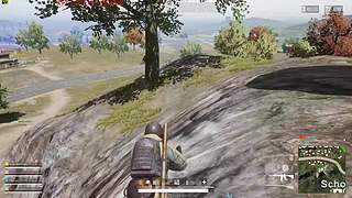 XBOX独立端吃鸡