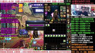 备战5.1，打造强化！账号评估