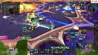 PVP最近好困、