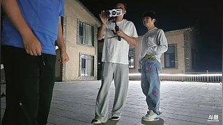 开团啦，斗鱼右手绝世高手