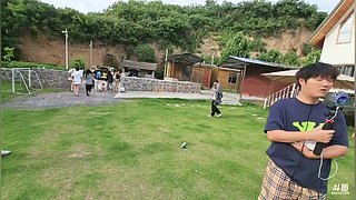 开团啦，斗鱼右手绝世高手
