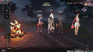 【樂】♪西安人滴城墙哈，似西安人滴主播~