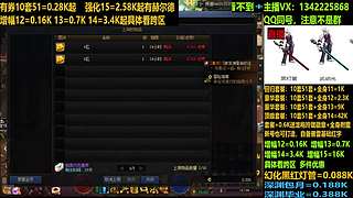 五一套回归打造深渊毕业