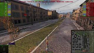 WCL职业选手，VZ55GW三环中