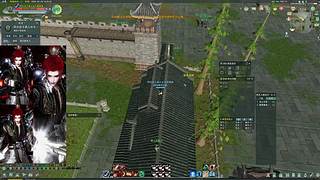 【温盏收斗士】唯满侠白龙防守！