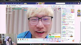 社恐文静内向的小女生