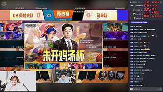 7.45备战朱开杯正式比赛