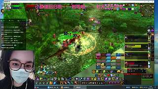 魔兽时光111升级中~~·2026旺