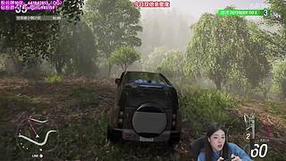 双倍）万众瞩目的reaction环节