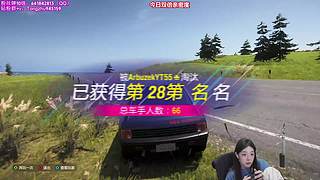 双倍）万众瞩目的reaction环节