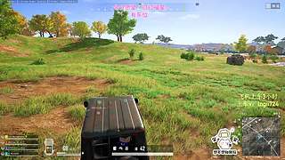 【有车位】PUBG启动！