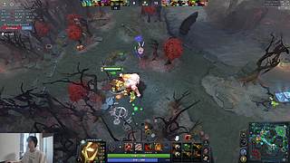 dota2天梯 9988551
