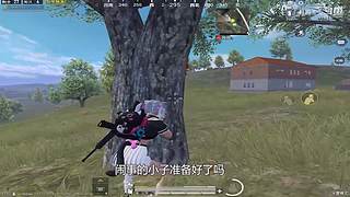 月殿玉兔直播间