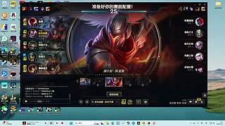 全网最没压力的直播间