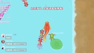 马上生日啦