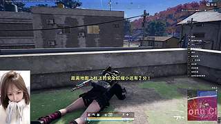 【笑笑】甜辣猛女高手~