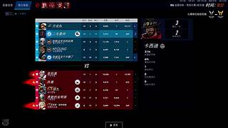 黄金c单排守望先锋