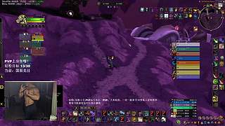 PVP 全职业钻粉上车 冲分 嘀嘀嘀