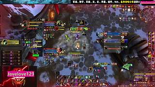 盗贼PVP 2400 攻略分享