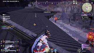 三排龙王  dd游戏时间~