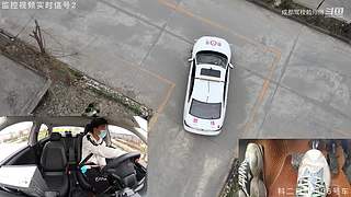 学车就看赖师傅