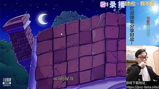 β版植物大战僵尸
