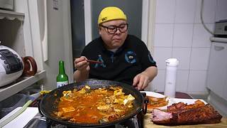 深夜民间故事