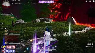 开启非凡武侠之旅，创造辉煌传奇