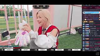 戒烟第30天，see下蛙超抽签仪式