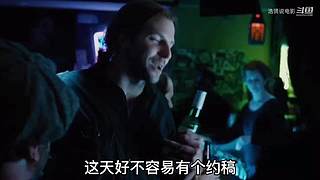 浩贤说电影的直播间