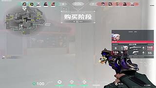 瓦区Niko降临了！！！