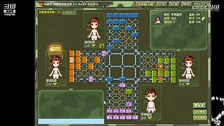 军棋猛将的直播间