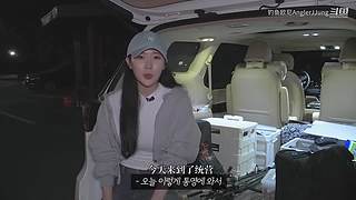 【路亚钓鱼】韩国美女在线钓鱼