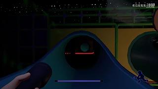 【鬼鬼】玩锤子