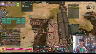 【阿鹏】英雄阆风悬城全服首甲