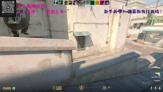 萌新排位，今天能稳住段位么？