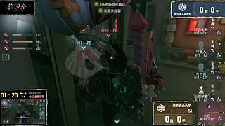 【重播】2022高校秋季赛