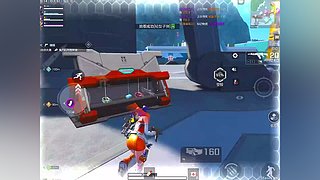 RTG高能英雄 11081813