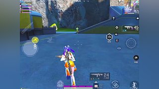 RTG高能测试正式开启 11081925