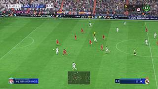 FIFA23:一球成名路之国足世界杯
