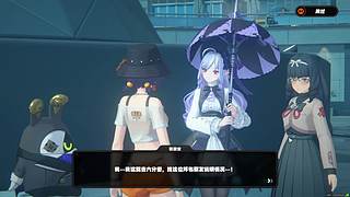 [狐]  探索/活动/深渊/材料