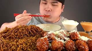 吃饭点到了