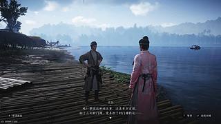 無雙遊俠的直播间，关注获取在播游戏！