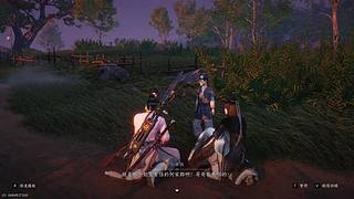 無雙遊俠的直播间，关注获取在播游戏！
