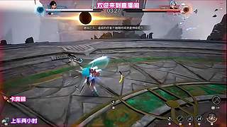 高空飞行特技动作展示