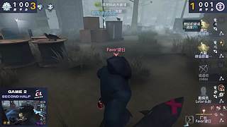 CIL精彩赛事轮播