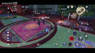 huihui229的直播间