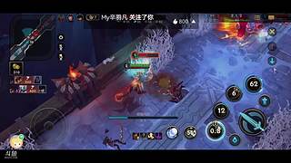 无可匹敌的力量！神王诺手嘎嘎乱杀