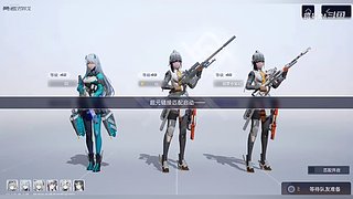 尘白永远的神！
